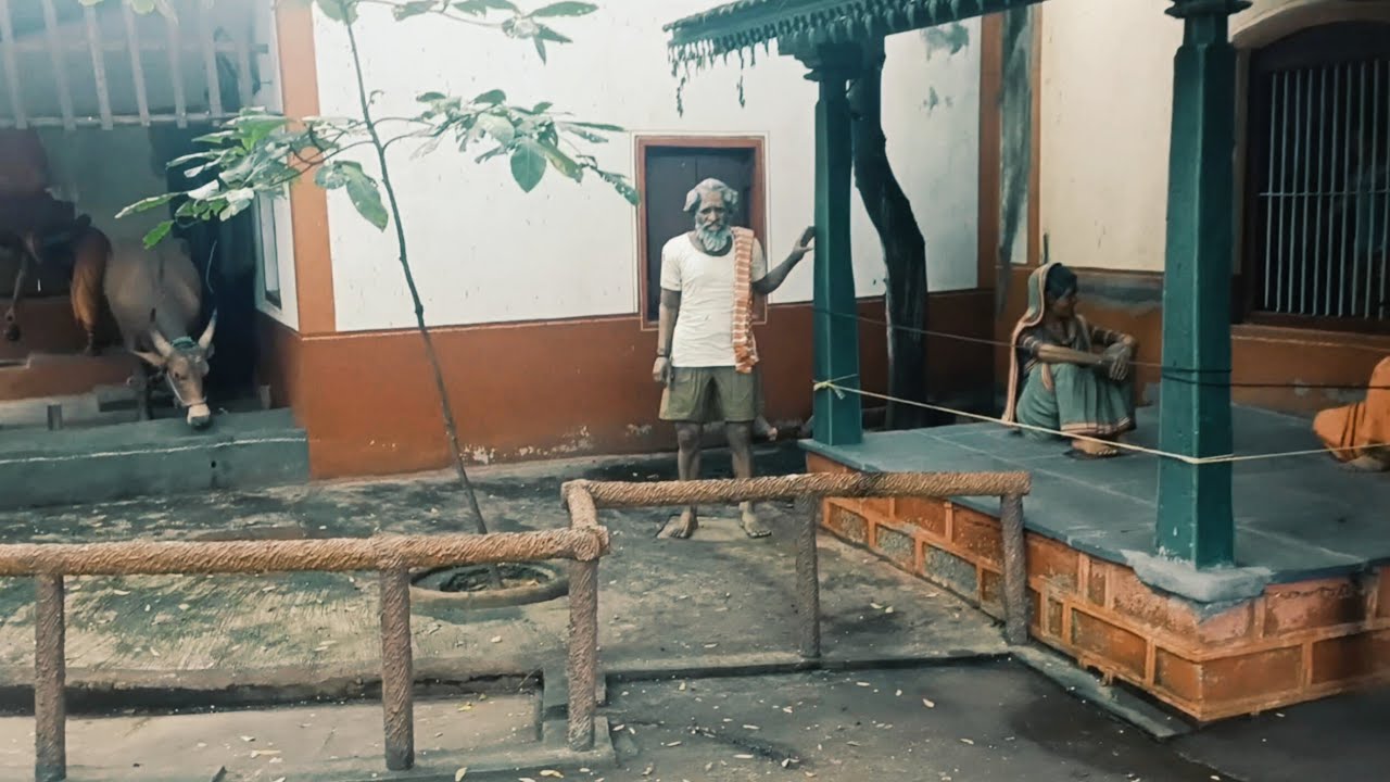 Rangoli Gardens - Bangalore (Model Village)