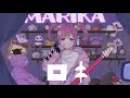 【歌ってみた】ロキ/みきとP【マリカ・マツリカ】