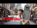 САМЫЙ ДОРОГОЙ АНДРОИД 🔥 СМАРТФОН Nothing Phone (4a) vs Realme 16 Pro Plus Кому Нужны эти Глифы ?