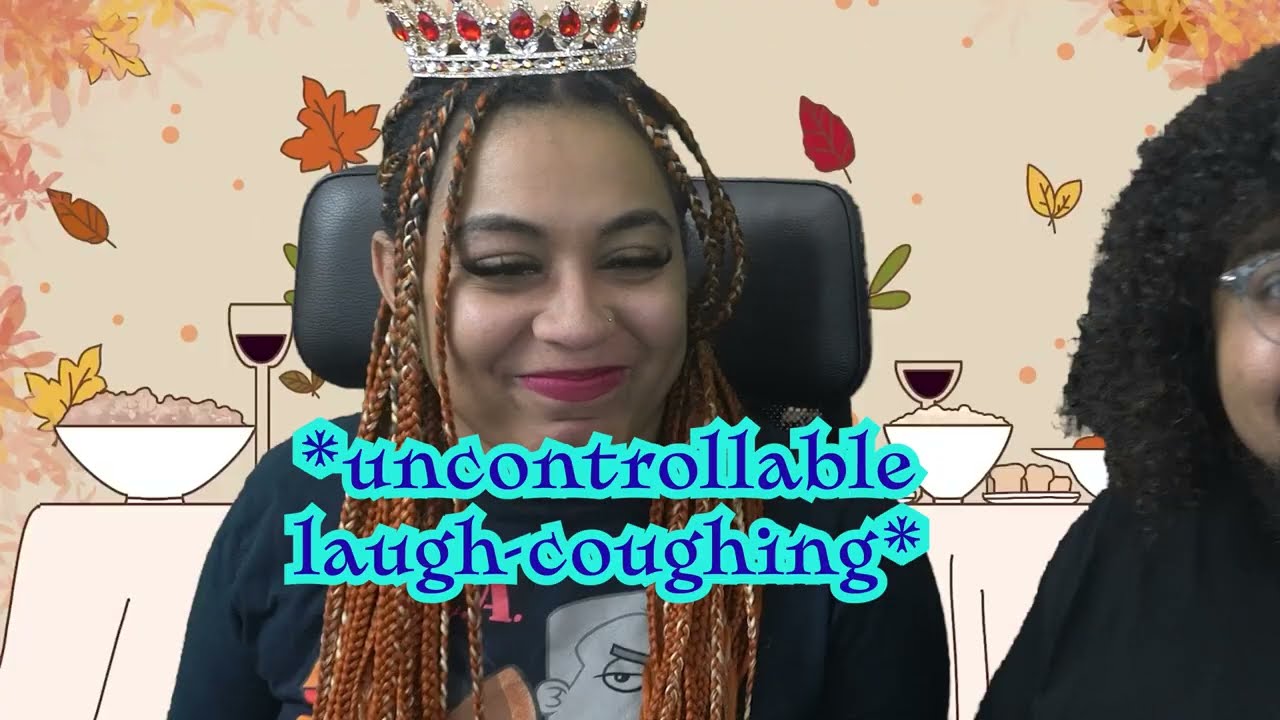 Daily Dose Of Internet | Queen Skitten Joins The Chat!