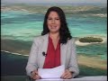 KSPN2 News January 15, 2021