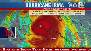 2 p.m. update with Storm Team 8 Chief Meteorologist Steve Jerve and Meteorologist Julie Phillips Net Worth