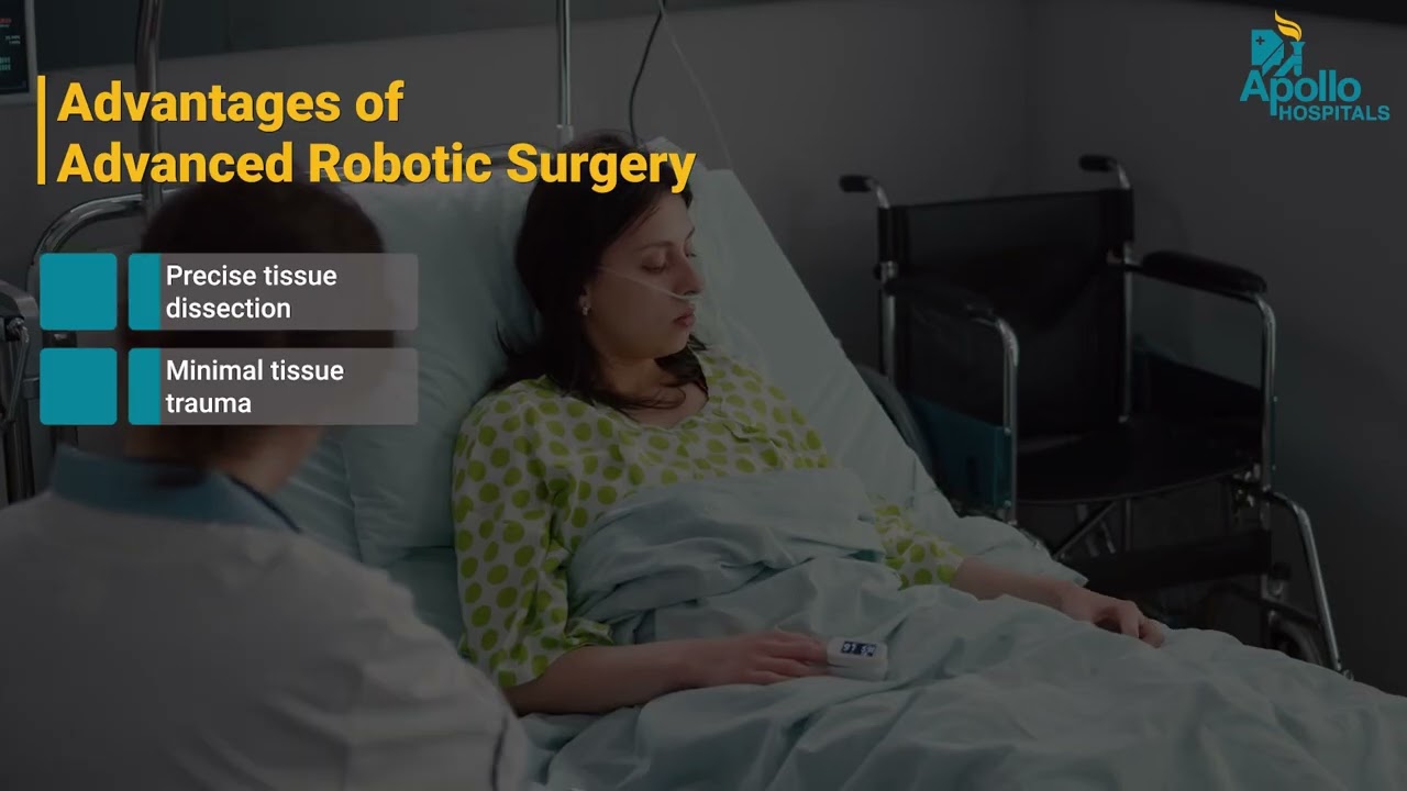 Gastric Cancer: Symptoms, Stages, Diagnosis & Treatment