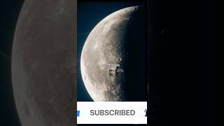 Humans Just Went Farther Than Ever — And Saw This #artemis #nasa #moonmission #earthset #space