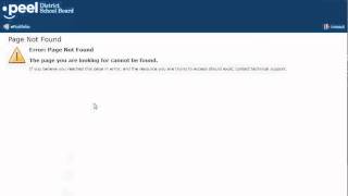 Checking Teacher Feedback on Dropbox Items in D2L