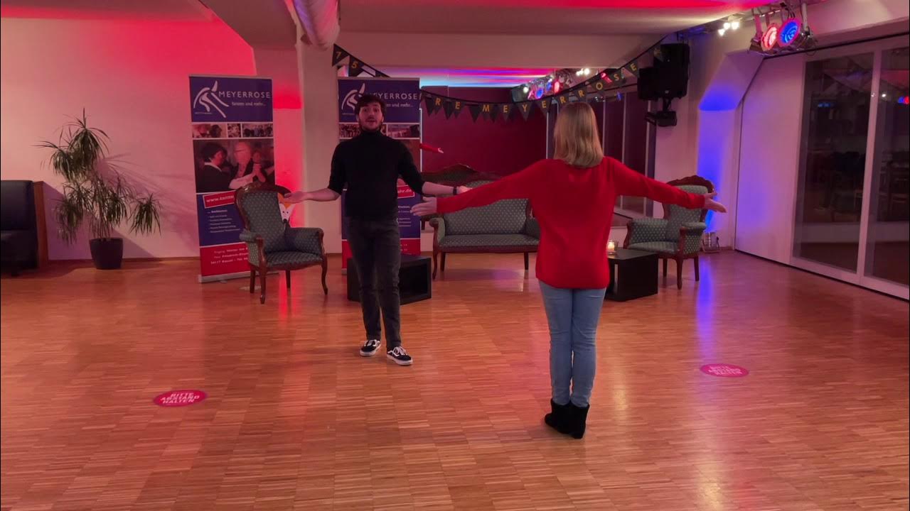 Wellerman Linedance YouTube