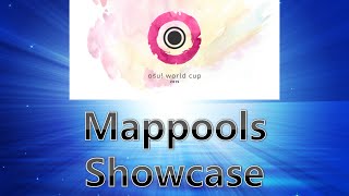 Download Lagu osu! World Cup 2015 Semifinals - Mappools Showcase MP3