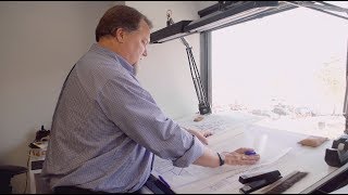 Meet Paul Mahony - Architect + Senior Partner at KGA Studio Architects