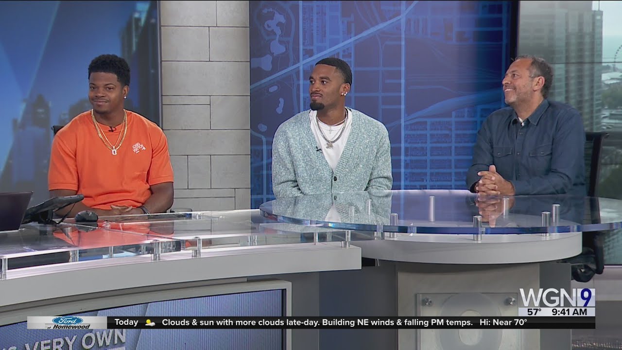 New docu follows championship and challenges of 2014 Jackie Robinson Little League team