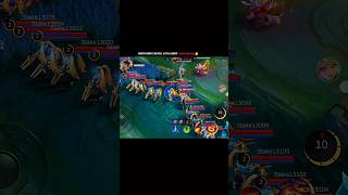 #AllstarCreatorParty #MLBB #MLBBALLSTAR #MLBBSeaPopBoys #shorts #airlplayz #fypp #mobilelegends #mlb