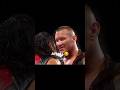 Randy orton is the scariest guy in wwe  edit