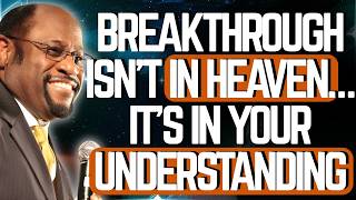 Financial Breakthrough Isn’t a Prayer Problem—It’s KINGDOM UNDERSTANDING