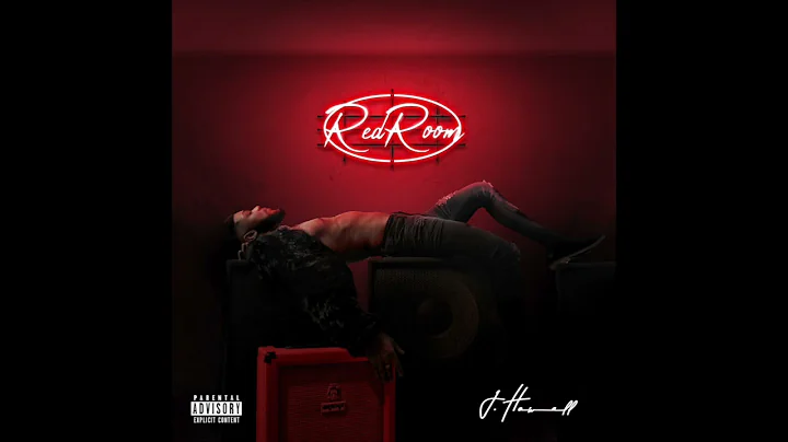 J.Howell - FAITHFUL (RedRoom Album)