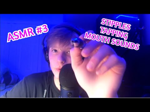 ASMR  That You Will Fall Asleep To