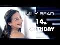 Emily Bear - Bumble Bear Birthday Boogie
