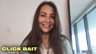 Catching Up with Kelley Flanagan!