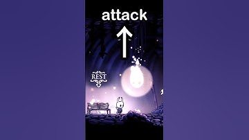 Shaman Skip! #hollowknight