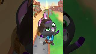 😹 TOP 3 FUNNIEST Talking Tom FAILS EVER! You Won’t Stop Laughing 😂🔥 #shorts