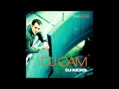 Daphreephunkateerz - Dark Jazz (DJ Cam remix)
