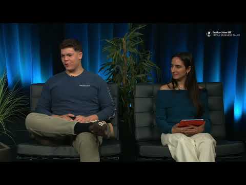 Family Business Talks - Renata Lopes