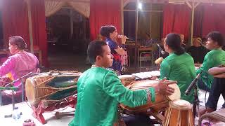 Download lagu Sekar teratai - Ria Pamungkas - Cipt: Ki Tantut Sutanto - Gedangsari