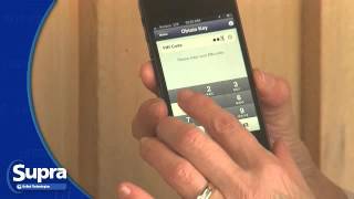 Open an iBox Bluetooth box -iphone 5 or 6