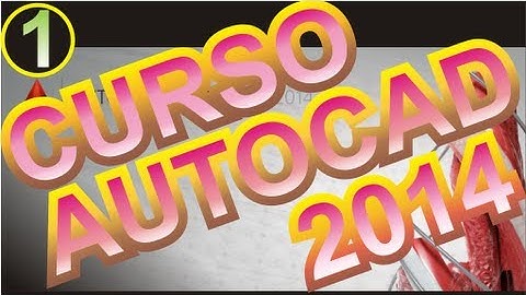 AUTOCAD 2014 NOVEDADES -CURSO TUTORIAL 01 Ayuda Personalizada por comandos y variables