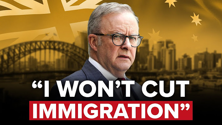 Are Migrants to Blame for Australia’s Housing Crisis? | DPU EP17 thumbnail