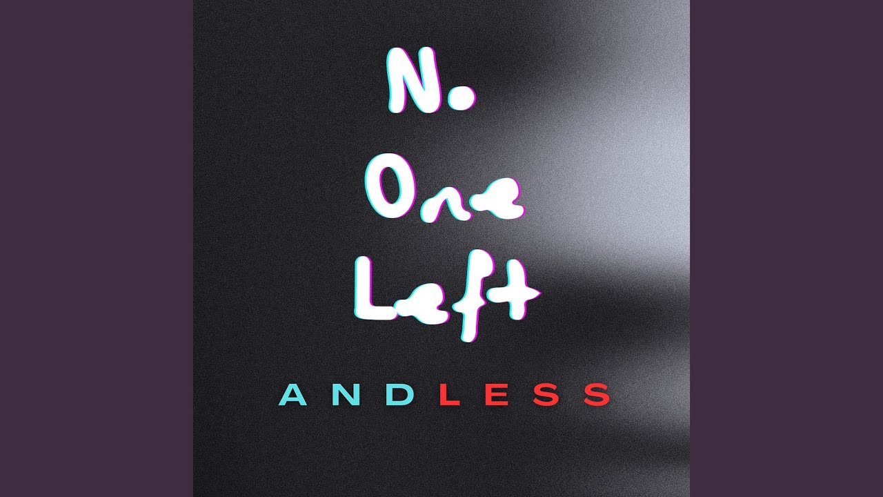 Watch No One Left on YouTube Watch No One Left on YouTube