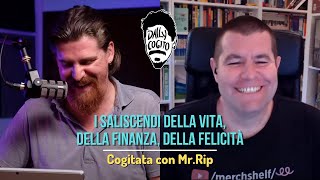 L'Equilibrio, tra Vita, Finanza e Web - Cogitata con @mr_rip