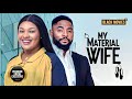 WIFE MATERIAL(JOHN TYLER EKANEM, Chika Ike, Stella Udeze)Latest Nigerian Movie 2024