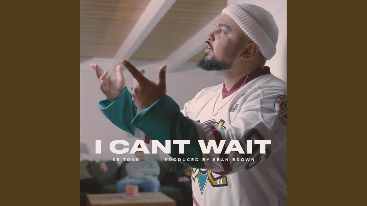 Watch I Cant Wait on YouTube Watch I Cant Wait on YouTube