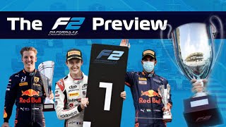 The 2022 Formula 2 Season Preview | In 5 Minutes