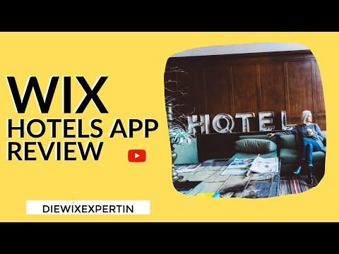 Video: Wat is die voorkantoor in die hotel?