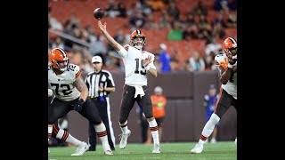 The Full List of Browns Roster Cuts - Sports4CLE, 8/30/22