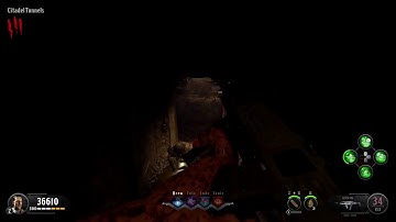 backdoor gaming blackops 4 zombies 50k + 300 health start