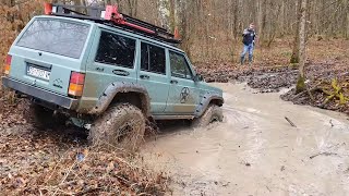 The Best Off Road Moments in 2022 NO MUSIC Jeeps & other 4x4 vehicles