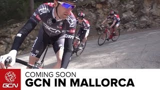 GCN In Mallorca - Preview