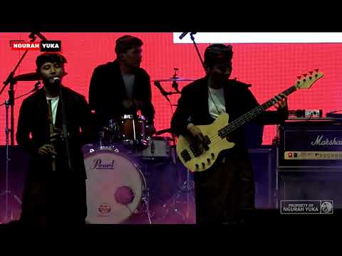 Mejangeran - Old Beautiful Balinese Kid Song (Jangi Janger).mp4