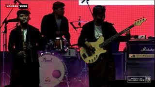 Emoni Bali - Mejangeran | KBS Festival 2023