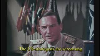 Der offene Aufmarsch english subtitles