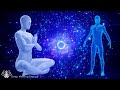 432Hz- Alpha Waves Heal The Whole Body and Spirit, Emotional, Physical, Mental & Spiritual Healing