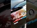 Activa 3G Rainbow Color Finish #activa3g #scootyrepair #bikerestoration #youtubeshorts
