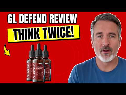 GL Defend Review 2026: (⚠️Scam or Legit?⚠️) - GL Defend Reviews and Complaints - GL Defend Amazon