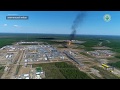 Иркутская нефтяная компания начнёт добычу нефти в окрестностях Мирного