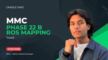 MMC : PHASE 22 (B) - ROS (REPEATING OF STRUCTURES) MAPPING