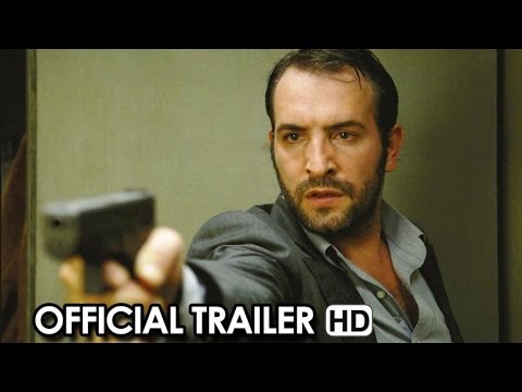 THE CONNECTION Official Trailer (2014)