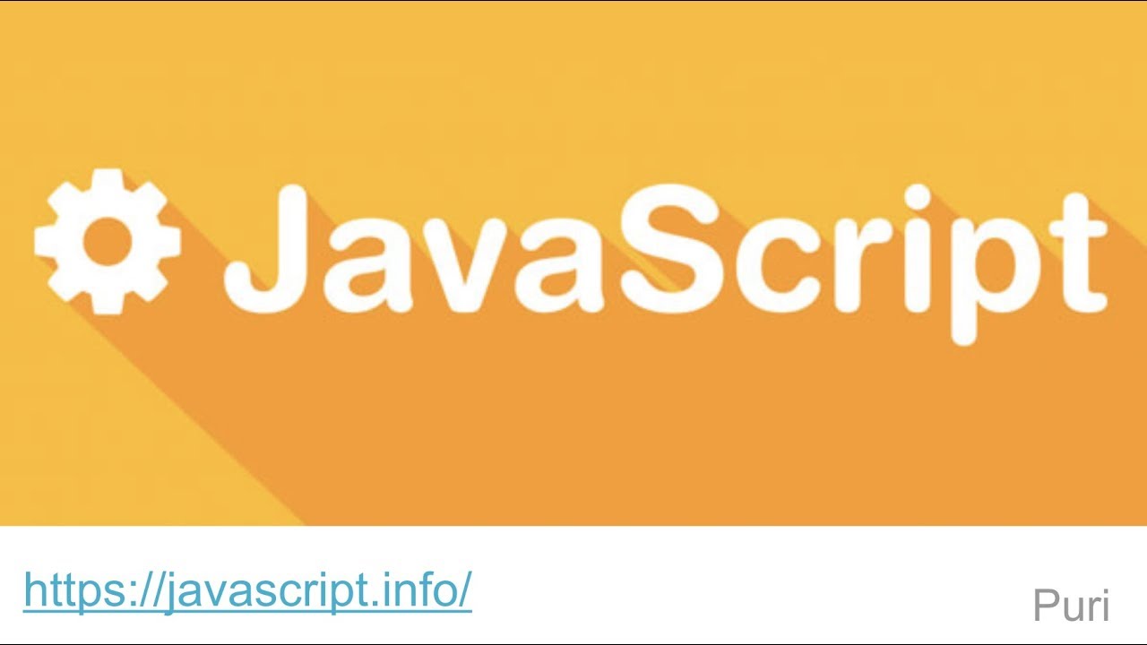 พื้นฐาน javascript  Update 2022  ตอนที่ 40 พื้นฐาน JavaScript