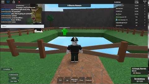 Epic Mining 2 Glitch