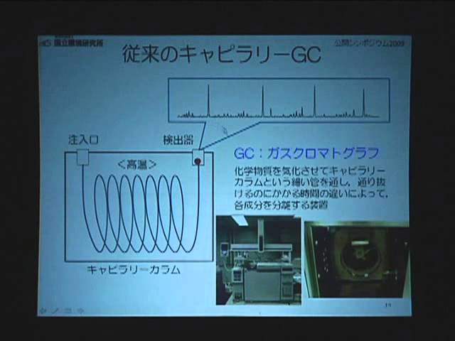 公開シンポジウム 2009 講演３